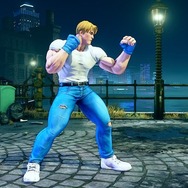 『ストリートファイターV 』にコーディー参戦！市長になった彼のファイトスタイルは…【UPDATE】