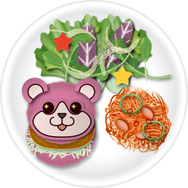 『バンドリ!』コラボカフェ第2弾の開催が決定－キーボード&DJメンバーが、カフェ衣装に身を包み登場