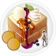 『バンドリ!』コラボカフェ第2弾の開催が決定－キーボード&DJメンバーが、カフェ衣装に身を包み登場