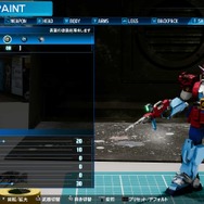 『Newガンダムブレイカー』光沢やウェザリングも思いのままな塗装システムと、各キャラの愛機を一挙公開