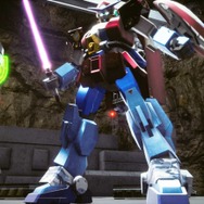 『Newガンダムブレイカー』光沢やウェザリングも思いのままな塗装システムと、各キャラの愛機を一挙公開