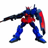 『Newガンダムブレイカー』光沢やウェザリングも思いのままな塗装システムと、各キャラの愛機を一挙公開