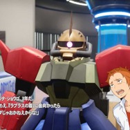 『Newガンダムブレイカー』光沢やウェザリングも思いのままな塗装システムと、各キャラの愛機を一挙公開