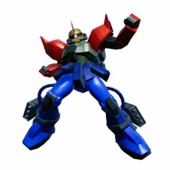 『Newガンダムブレイカー』光沢やウェザリングも思いのままな塗装システムと、各キャラの愛機を一挙公開