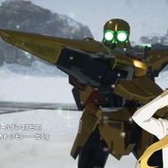 『Newガンダムブレイカー』光沢やウェザリングも思いのままな塗装システムと、各キャラの愛機を一挙公開