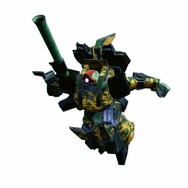 『Newガンダムブレイカー』光沢やウェザリングも思いのままな塗装システムと、各キャラの愛機を一挙公開