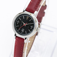 腕時計 シロウ・コトミネモデル　13,000円(税別)（C)東出祐一郎・TYPE-MOON / FAPC