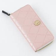 財布　黒のライダーモデル　9,800円（税別）（C)東出祐一郎・TYPE-MOON / FAPC