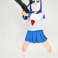 ポプテピピック コスチュームセット 8,800円+税 (C)大川ぶくぶ／竹書房・キングレコード