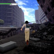 絶体絶命都市3 -壊れゆく街と彼女の歌-