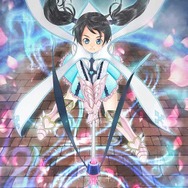 『オルサガ』藤島康介氏が描く「アウロラ」登場－「カティア」と共にミネオリアガチャで入手可能！