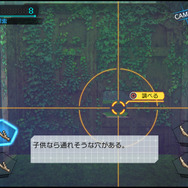 『ザンキゼロ』廃墟で待ち受けるのは「ギミック」と危険な「クリーチャ」、そして「トラウマ」
