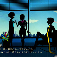 『ザンキゼロ』廃墟で待ち受けるのは「ギミック」と危険な「クリーチャ」、そして「トラウマ」