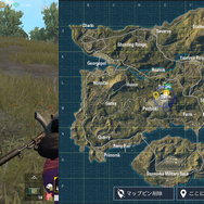 【吉田輝和の絵日記】『PUBG MOBILE』でドン勝初体験！おじさんの実力を括目せよ！