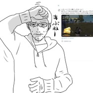 【吉田輝和の絵日記】『PUBG MOBILE』でドン勝初体験！おじさんの実力を括目せよ！