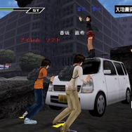 絶体絶命都市3 -壊れゆく街と彼女の歌-