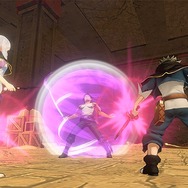 『ブラッククローバー カルテットナイツ』発売日が9月13日に決定！オリジナルストーリーを紹介するTVCMも先行公開