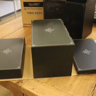 総重量約10kg！『ダークソウル』トリロジーBOXにフロムの本気を見た