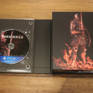 総重量約10kg！『ダークソウル』トリロジーBOXにフロムの本気を見た