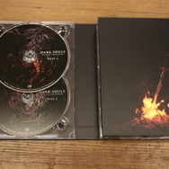 総重量約10kg！『ダークソウル』トリロジーBOXにフロムの本気を見た