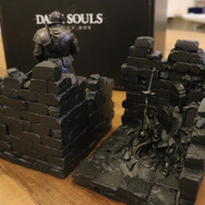 総重量約10kg！『ダークソウル』トリロジーBOXにフロムの本気を見た