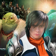 ウナギの力で世界を救う怪しげRPG『Blade of Unagi』アルファ版ミニプレイレポ―ゲームプレイに惹かれる部分はあまり無いが…