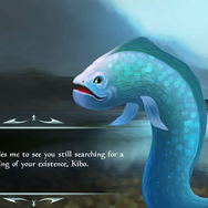 ウナギの力で世界を救う怪しげRPG『Blade of Unagi』アルファ版ミニプレイレポ―ゲームプレイに惹かれる部分はあまり無いが…