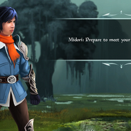 ウナギの力で世界を救う怪しげRPG『Blade of Unagi』アルファ版ミニプレイレポ―ゲームプレイに惹かれる部分はあまり無いが…