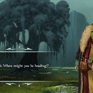 ウナギの力で世界を救う怪しげRPG『Blade of Unagi』アルファ版ミニプレイレポ―ゲームプレイに惹かれる部分はあまり無いが…