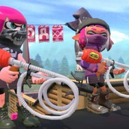 『スプラトゥーン2』あなたにピッタリな性格別おすすめブキ紹介！アグレッシブ編