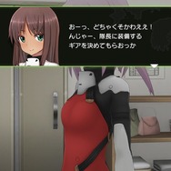 今からでも遅くない『アリス・ギア・アイギス』！ゲームの基本とメインヒロインの可愛さに迫る