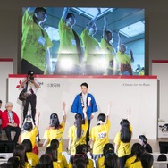 ゲームと漫画が地方を盛り上げる！課題先進地”高知県”が取り組む地域振興