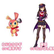 『ぱすメモ』TVアニメのメインキャスト14名が決定－バトルイベント「第2回 激闘！アキバ大戦」は5月30日から