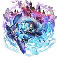 『ワンダーグラビティ』5月31日からCBTがスタート－新キャラ「ヴィスタ」「プラス」も公開！