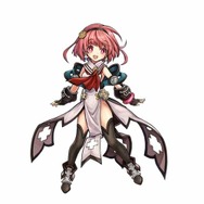 『ワンダーグラビティ』5月31日からCBTがスタート－新キャラ「ヴィスタ」「プラス」も公開！