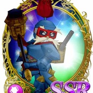 『ポポロクロイス物語 ～ナルシアの涙と妖精の笛』限定SSR「ガミガミ魔王」が登場する