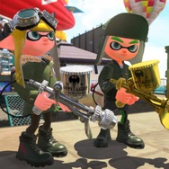 『スプラトゥーン2』あなたにピッタリな性格別おすすめブキ紹介！サポート＆防衛編