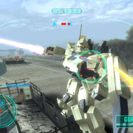 機動戦士ガンダム MS戦線0079