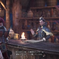 『モンハン:ワールド』「集会エリアで一番好きな受付嬢は?」結果発表─1位が圧倒的すぎる! 8割超えの人気受付嬢は・・・【アンケート】