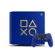 3,000円安い「限定デザインPS4」が登場！ DLソフトは最大88％OFFにーSIE、スペシャルセール「Days of Play」を6月8日より開催