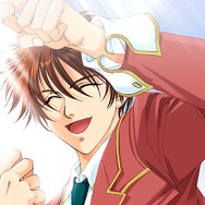 学園ヘヴン BOY'S LOVE SCRAMBLE!