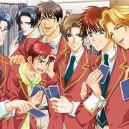 学園ヘヴン BOY'S LOVE SCRAMBLE!