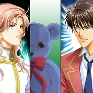 学園ヘヴン BOY'S LOVE SCRAMBLE!