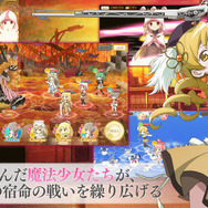 魅力的なアタッカーのいるあの属性に注目!? －「『マギレコ』どの属性ピックアップガチャを回した？」結果発表