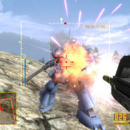 機動戦士ガンダム MS戦線0079