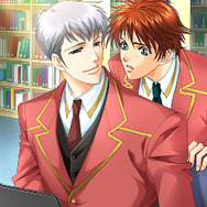 学園ヘヴン BOY'S LOVE SCRAMBLE!