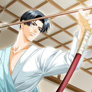 学園ヘヴン BOY'S LOVE SCRAMBLE!