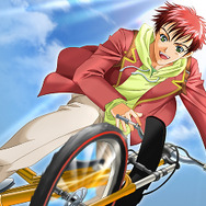 学園ヘヴン BOY'S LOVE SCRAMBLE!