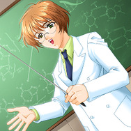 学園ヘヴン BOY'S LOVE SCRAMBLE!