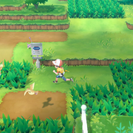 スイッチ『ポケモン Let's Go! ピカチュウ・ イーブイ』二人同時プレイや『ポケGO』との連動など、新要素を一挙紹介!